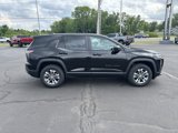 New 2026 Chevrolet Equinox LT w/ Convenience Package II image 2