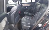 Used 2019 Mercedes-Benz GLC 300 4MATIC Coupe w/ AMG Line image 5