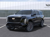 New 2025 Cadillac Escalade ESV V image 6