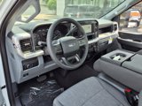 New 2025 Ford F350 4x4 Regular Cab Super Duty image 5