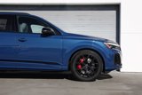 New 2025 Audi SQ7 Prestige image 5