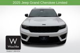 New 2025 Jeep Grand Cherokee Limited w/ Luxury Tech Group II image 2