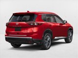 New 2026 Nissan Rogue Platinum image 2
