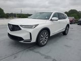New 2025 Acura MDX FWD w/ Technology Package image 3