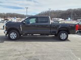 New 2025 Ford F250 XLT image 2
