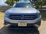 New 2024 Volkswagen Tiguan S image 2