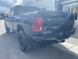 New 2025 RAM 3500 Laramie w/ Night Edition image 4