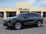 New 2026 Cadillac Vistiq Luxury image 2