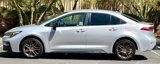 Used 2024 Toyota Corolla SE image 5