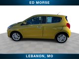 Certified 2022 Chevrolet Spark LT image 5