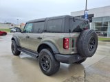 New 2025 Ford Bronco Outer Banks image 3