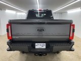 New 2025 Ford F250 Lariat w/ Lariat Ultimate Package image 4