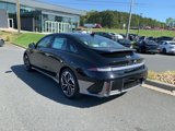 New 2025 Hyundai Ioniq 6 Limited image 3