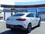 New 2025 Mercedes-Benz GLE 53 AMG 4MATIC Coupe image 3