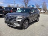 New 2025 Ford Explorer Active image 3
