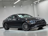 New 2025 Mercedes-Benz CLE 450 4MATIC Coupe image 2