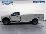 New 2025 Ford F450 XL image 2