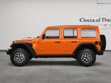 New 2025 Jeep Wrangler Unlimited Rubicon image 3