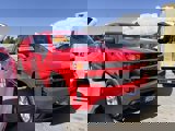 Used 2020 Chevrolet Silverado 1500 Custom w/ Custom Value Package image 3
