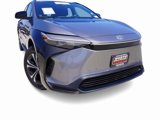 Certified 2023 Toyota bZ4X XLE image 2