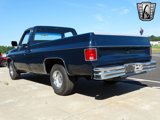 Used 1987 Chevrolet Silverado 1500 1500 image 5