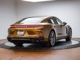 Certified 2025 Porsche Panamera image 6
