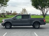 Used 2020 Ford F150 XLT image 4