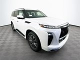 New 2025 INFINITI QX80 Luxe w/ Cargo Package image 3