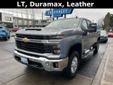 New 2025 Chevrolet Silverado 3500 LT w/ Safety Package image 4