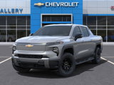 New 2025 Chevrolet Silverado EV LT image 6