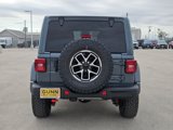 New 2025 Jeep Wrangler Unlimited Rubicon image 4