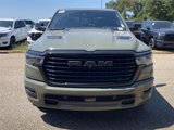 New 2026 RAM 1500 Laramie w/ Night Edition image 2