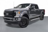 Used 2022 Ford F250 Lariat w/ Chrome Package image 5