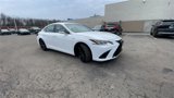 Used 2022 Lexus ES 350 F Sport image 3