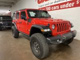 Used 2020 Jeep Wrangler Unlimited Sport image 2