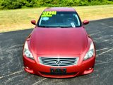 Used 2014 INFINITI Q60 AWD Coupe image 2