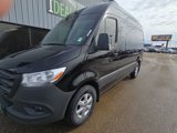 Used 2023 Mercedes-Benz Sprinter 2500 image 2