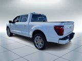 New 2025 Ford F150 Platinum image 4
