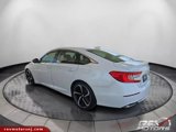 Used 2018 Honda Accord Sport image 3