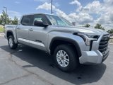 New 2025 Toyota Tundra SR5 image 2