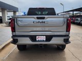 New 2025 GMC Sierra 2500 Denali Ultimate image 4