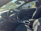 Used 2017 Chevrolet Cruze LT w/ Sun And Sound Package image 5