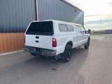 Used 2012 Ford F250 Lariat w/ Lariat Ultimate Pkg image 6