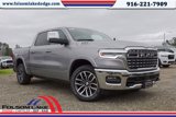 New 2025 RAM 1500 Limited w/ Trailer Tow Group image 4