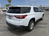 Certified 2021 Chevrolet Traverse LS image 6