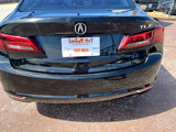 Used 2015 Acura TLX V6 w/ Technology Package image 5
