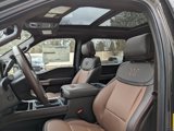 New 2025 Ford F250 King Ranch w/ Chrome Package image 5