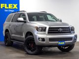 Used 2016 Toyota Sequoia SR5 image 3