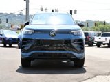 New 2025 Volkswagen Tiguan SE R-Line image 2