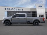 New 2025 Ford F350 XL w/ STX Appearance Package image 3